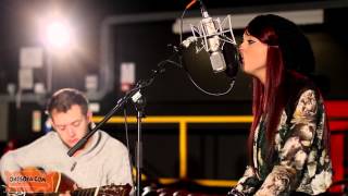 Jess Barlow -  My Same (Adele cover) - Ont' Sofa Prime Studios Sessions