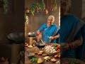 “घर पर बनाओ रेस्टोरेंट जैसा बटर मशरूम 😍🔥 #shorts #recipe #mushroom”