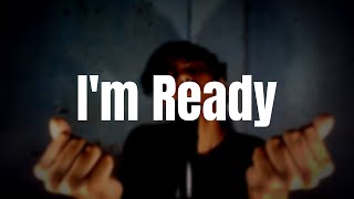 I'm Ready - Sam Smith, Demi Lovato | IB [Live Cover]