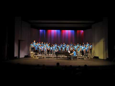 See You Again (3-Part Mixed Choir) - Arranged by Mac Huff