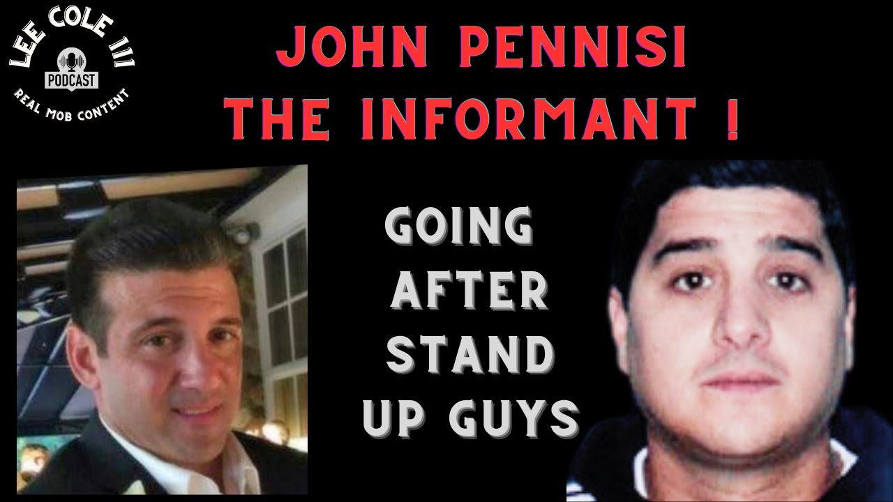 Джон Пенниси предъявляет претензии активистам Нью-Джерси без каких-либо доказательств или фактов.