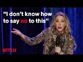 Katherine Ryan Stand-Up | The Problem With Hamilton | Netflix