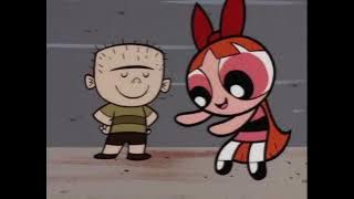 Blossom - The cooties arent real. It was just in our imagination. (READ DESCRIPTION)