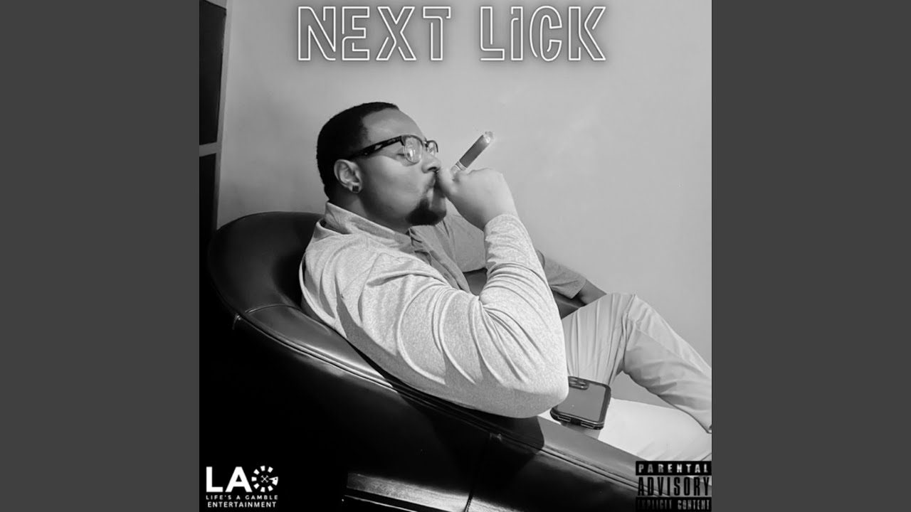 Watch Next Lick on YouTube Watch Next Lick on YouTube