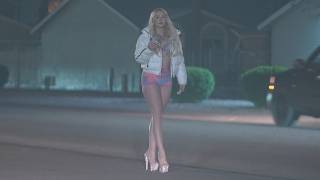fashion show is out of control on 27th avenue