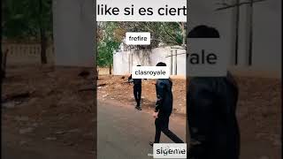 Nadie se burla de nosotros chicos (El angel YT)