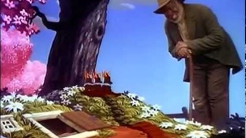 Zip A Dee Doo Dah (Original Full)