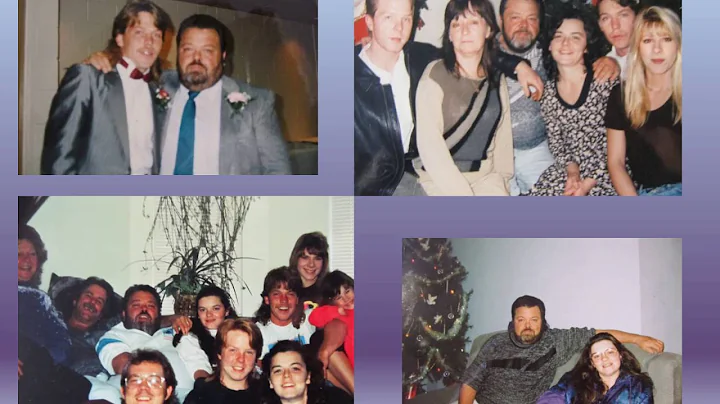 In memory of Robert Paine