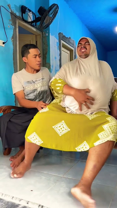 Istri ngeprank #sahabatawan #kadasofficial #komedi