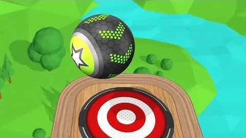 Going Balls - SpeedRun Gameplay Level 110