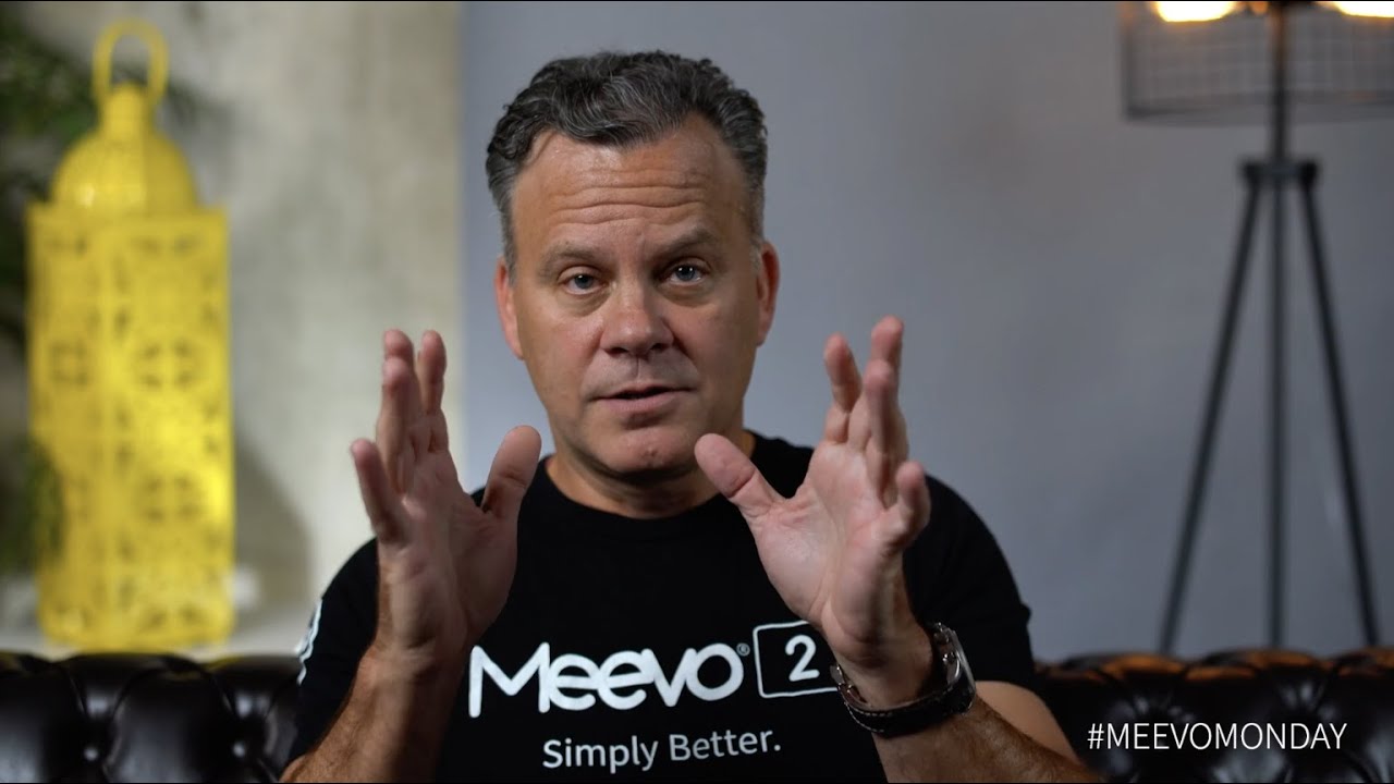 Meevo Monday - 5 Star Reviews - YouTube
