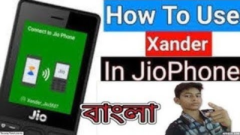 How To Use Xender App In Jio Phone New Update 100% Work