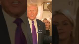 Trump on Prince Andrew arrest: 'It's a very sad thing' | NBC Connecticut