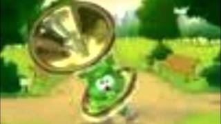 The Gummy Bear Song - Fast English Version 2011