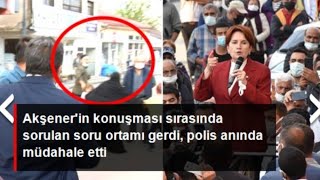 Akşenere Vatandaşın Sorduğu 