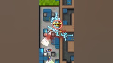 Hunter Assassin level 74