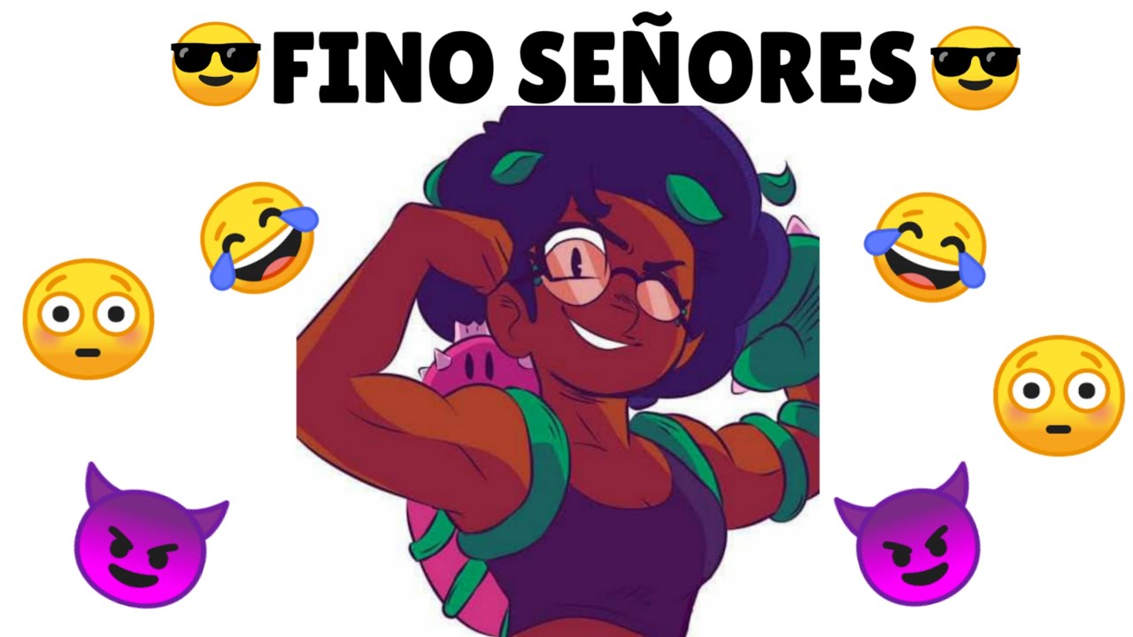 Memes De Brawl Stars Espanol 6 Si Te Ries Pierdes Memes De Brawl Stars 2021的youtube视频效果分析报告 Noxinfluencer - si te ries pierdes nivel brawl stars