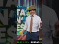McDonald's CEO's Viral Video Sparks Fast Food Feud With Burger King | The Daily Show