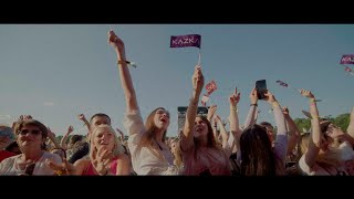 Kazka - М'ята (тізер концертного кліпу, Atlas Weekend 2021)