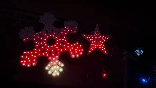 Pixel Fire