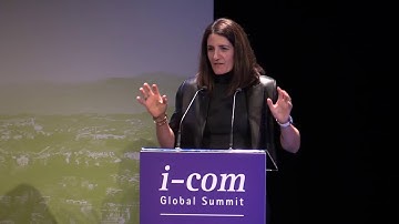 I-COM Data Science Hacakthons 2018 // Nancy Smith - Analytic Partners