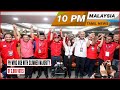Malaysia tamil news 10pm 110524 ph wins kkb with slimmer majority of 3869 votes