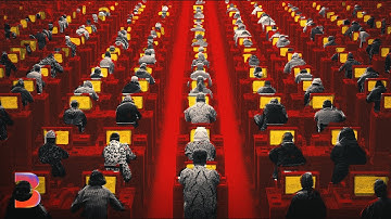 How China Is Building an Army of Hackers