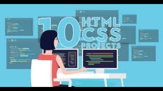 How To Create Hover To Flip Image Using CSS Part 5.....