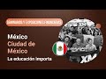 XM.COM - 2024 - Seminario en México - Ciudad de México - La educación importa