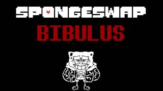 [Spongetale AU] Spongeswap - BIBULUS [DropLikeAnECake Remake]