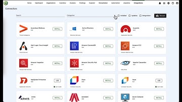 See how easy it is to get data into Brinqa