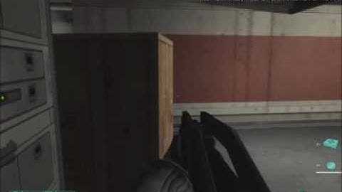 F.E.A.R. - (PC) - Interval 09 - Bypass [1/2]