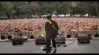 JAWNY - Lollapalooza 2021 Recap