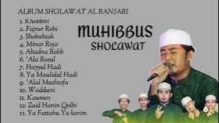 Masya Allah 🥺 .. Khobbiri - Muhibbus Sholawat Album Terbaru Sholawat Al Banjari