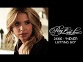 Pretty Little Liars - Hanna Confronts Tom About Liking Ashley - 