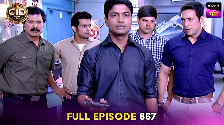 CID Officer Rajat ने क्यों किया Dr. Tarika पर Attack? | CID | Full Episode 867 | 28 Nov 2024