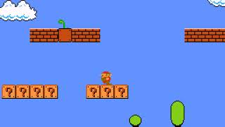 Mario 256W (256 worlds) - World 51 TAS! -  - Vizzed.com GamePlay (rom hack) - User video