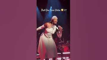Thumbnail of Essence will forever be that song ! #tems #wizkid #essence