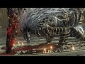 Elden Ring Maliketh The Black Blade Beast Clergyman Boss Fight Elden Ring Maliketh The Black Blade Beast Clergyman Boss Fight
