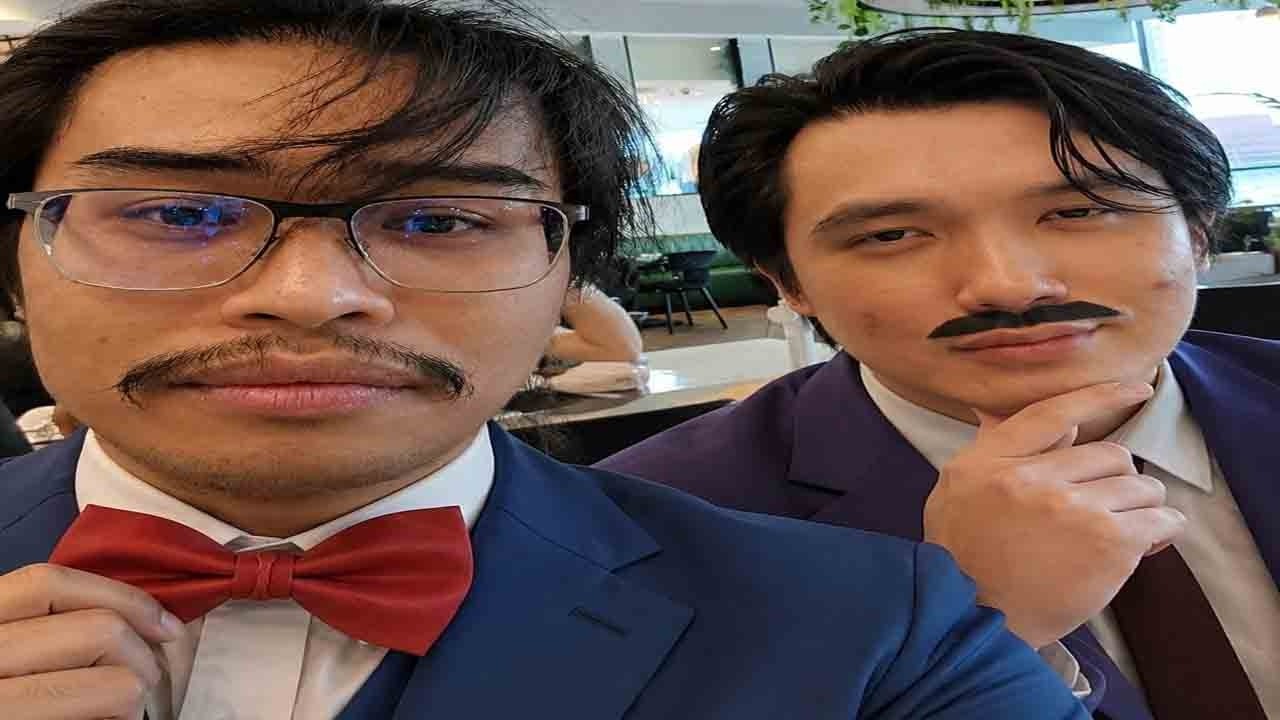 พี่ใหญ่กลับมาแล้ว