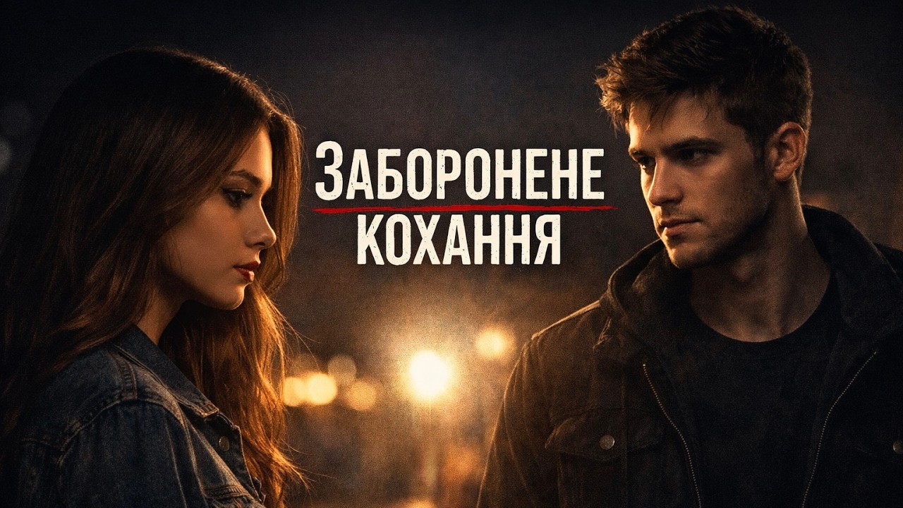 Твоя сестра вже не мала» — романтична історія кохання | Слухання для заспокоєння і гарного сну