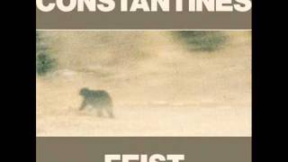 Video thumbnail of "Constantines & Feist - Islands In The Stream"