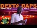 Dexta Daps Mix 2021 Raw | Dexta Daps Dancehall Mix 2021 | DJ Treasure, The Mixtape Emperor