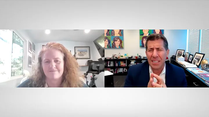 Impact with John Shegerian - Amgen's Lori Hunt