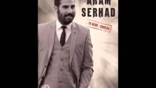 Aram Serhad Haxirigi 2014 Albümden Resimi