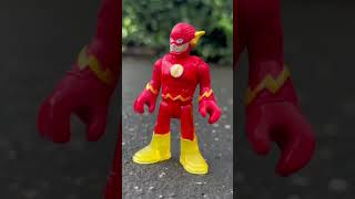 Fisher-Price Imaginext Dc Super Friends Flash