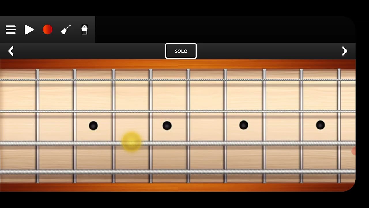 Ensaio Bass Corveres Explorando o instrumento  1 Dia Nesta Canção 🎻🎶✌
