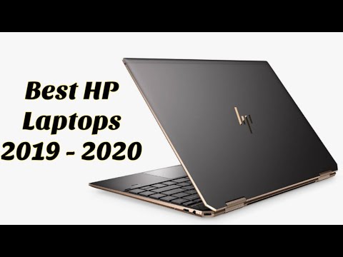 best-hp-laptops-to-buy-in-2019