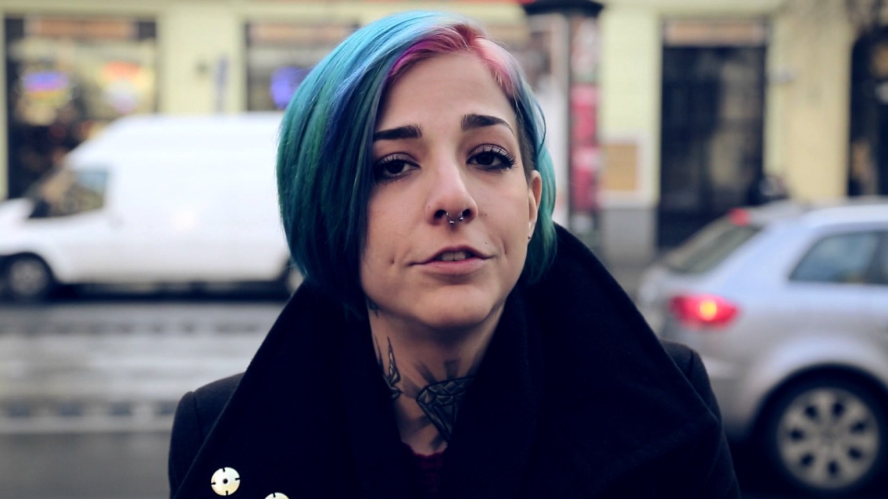 theatre box NEXTFESZT 2017 // Hódosi Becky: Szerintem így