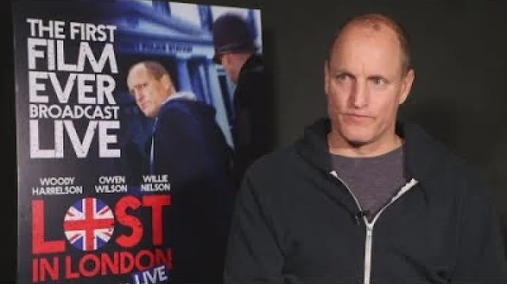Harrelson to play criminal and mentor in Han Solo ...